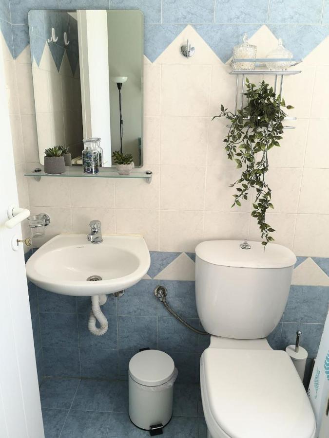 Mellow Studio In Volos City Daire Dış mekan fotoğraf
