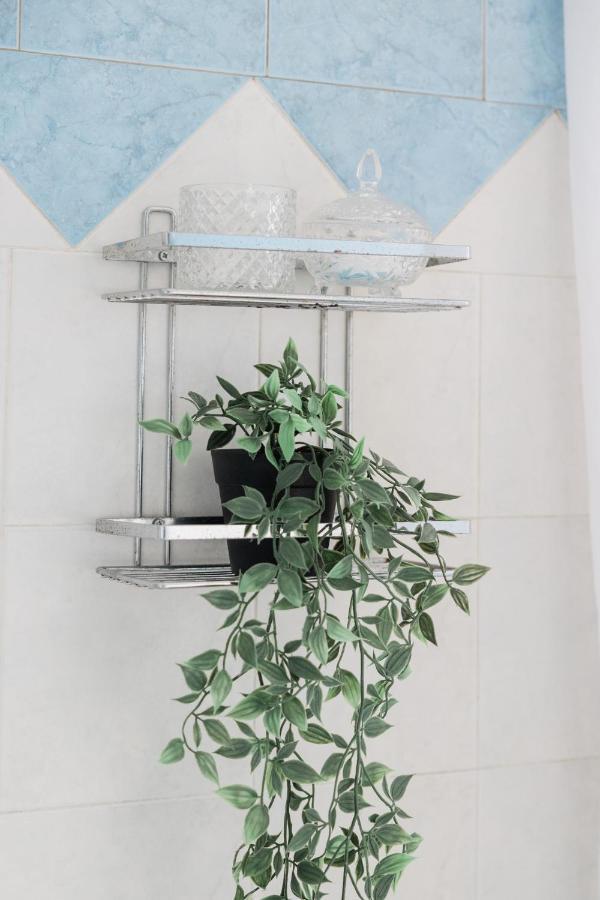 Mellow Studio In Volos City Daire Dış mekan fotoğraf